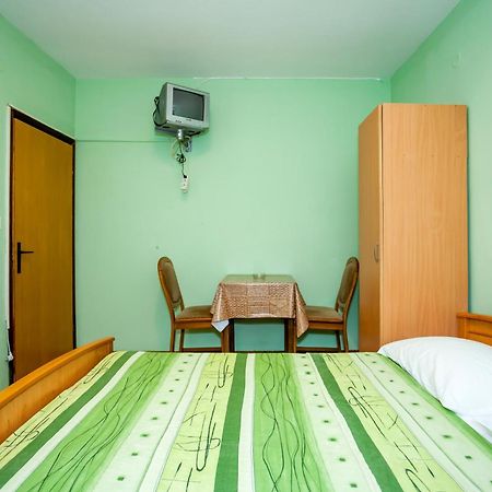 Apartments Ratkovic 티바트 외부 사진