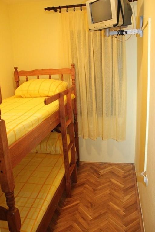 Apartments Ratkovic 티바트 객실 사진
