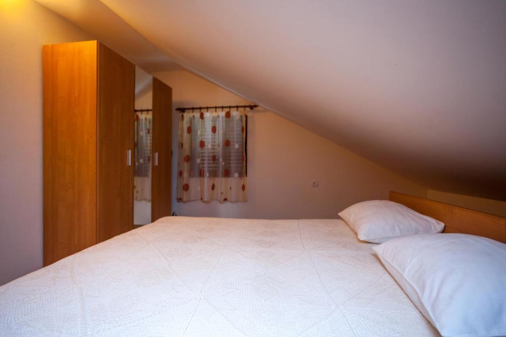 Apartments Ratkovic 티바트 외부 사진