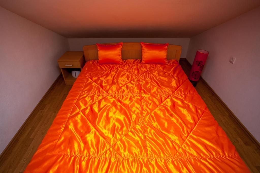 Apartments Ratkovic 티바트 외부 사진