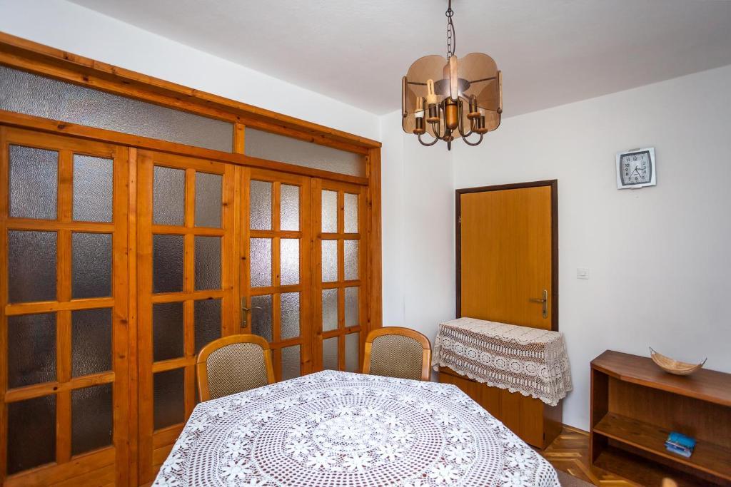 Apartments Ratkovic 티바트 외부 사진