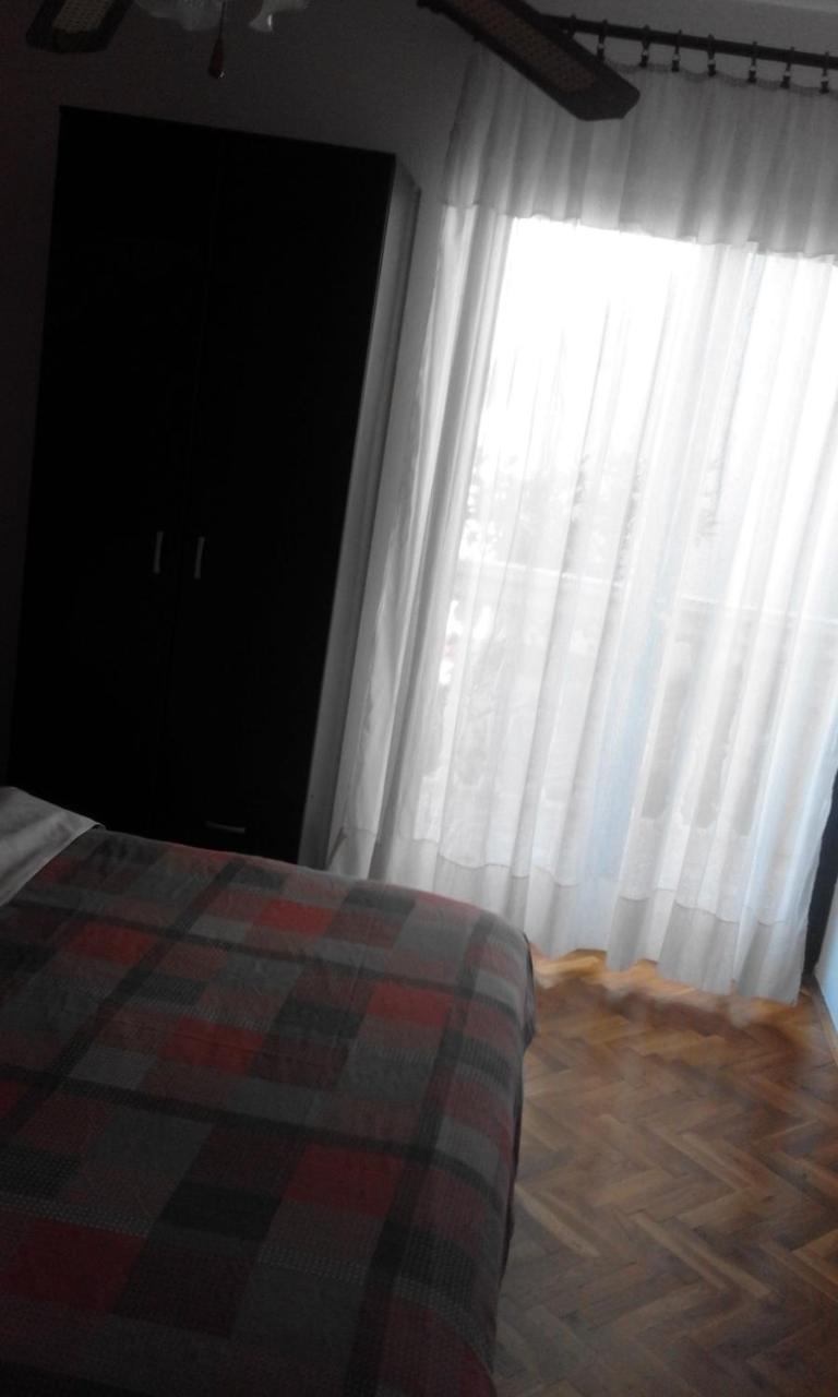 Apartments Ratkovic 티바트 외부 사진