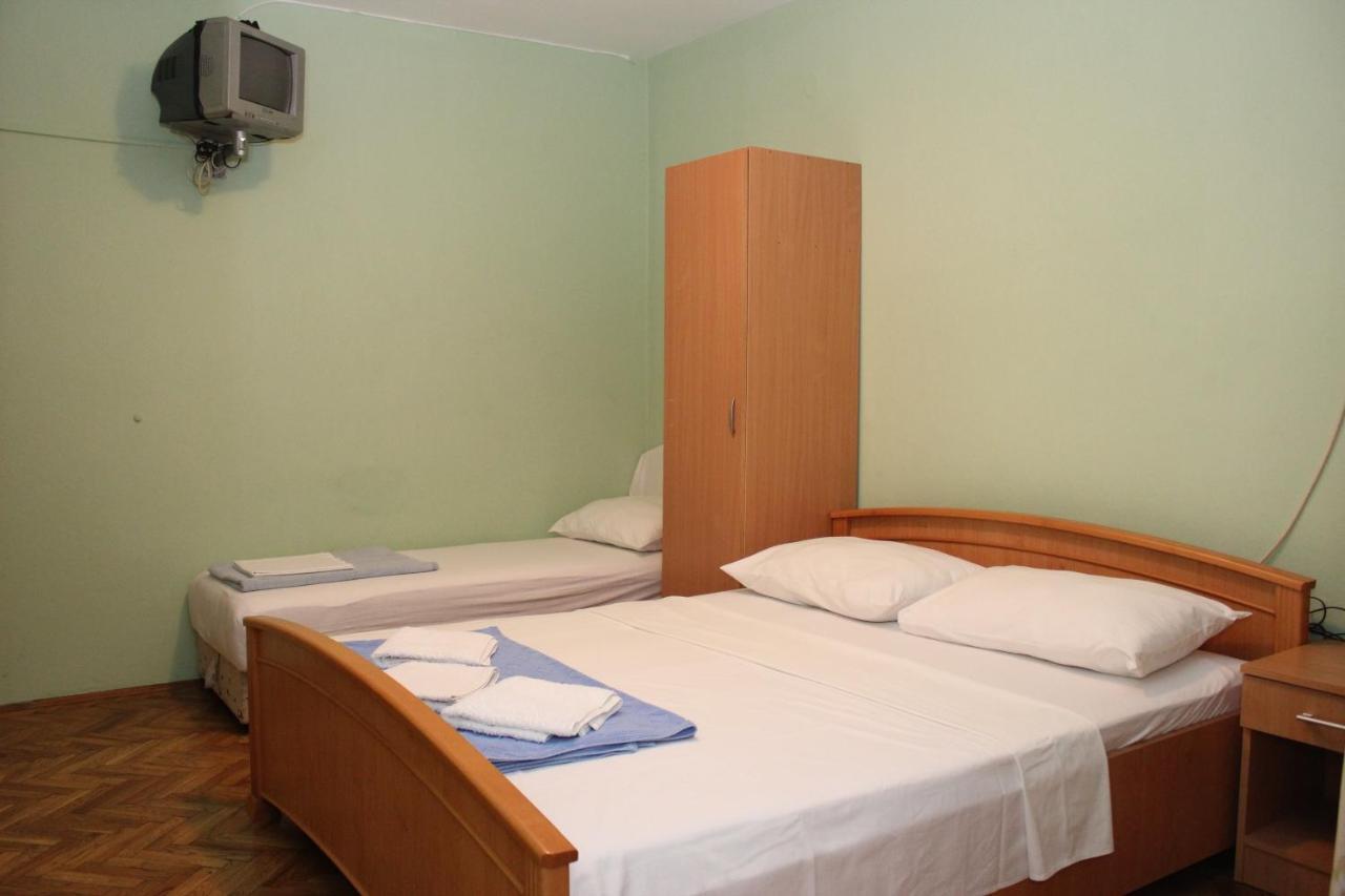 Apartments Ratkovic 티바트 객실 사진